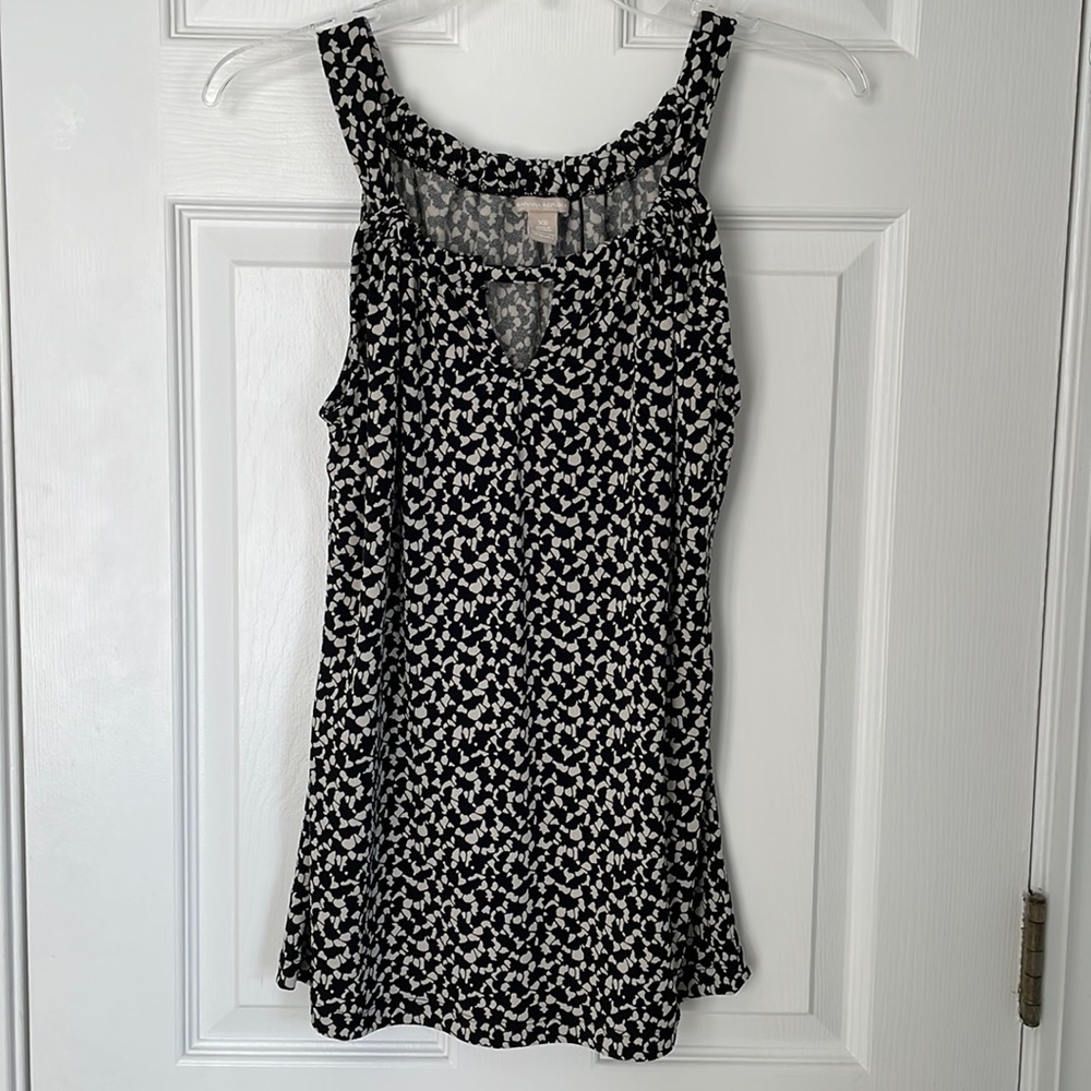 Banana Republic Tank Top - XS